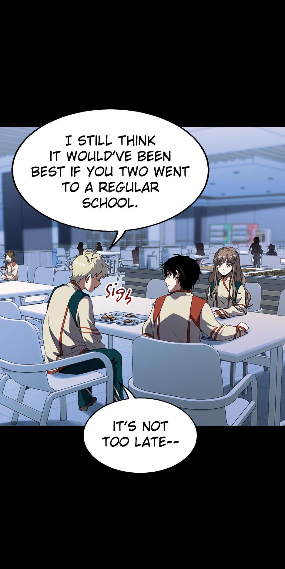The Beginning After the End, Chapter 213 image 28